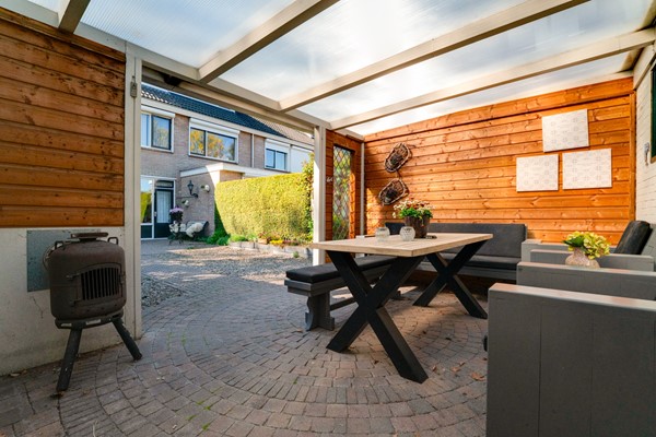 Medium property photo - Schimmelpenninckstraat 4, 6904 BP Zevenaar